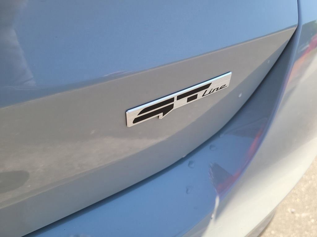 Used 2024 Kia K5 GT-Line image 6