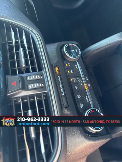 Certified 2022 Ford Escape SE w/ Convenience Package image 15