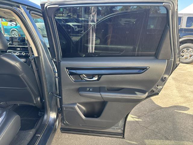 Used 2023 Honda CR-V EX-L image 19