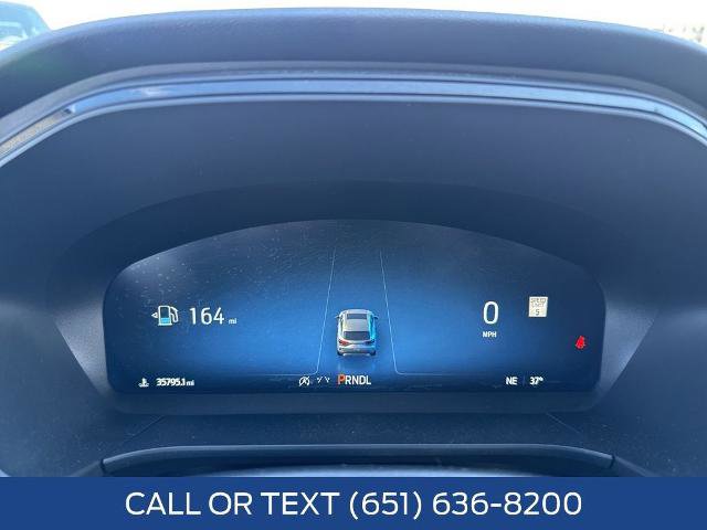 Certified 2023 Ford Escape ST-Line Select w/ Tech Pack #2 image 22