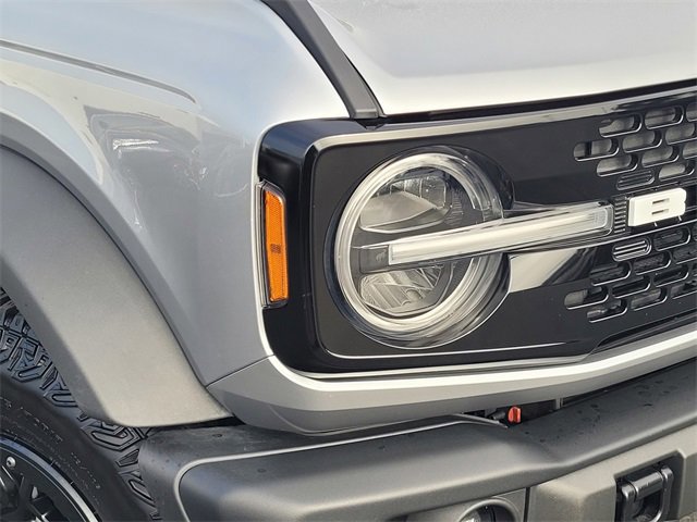 Certified 2023 Ford Bronco Wildtrak image 13