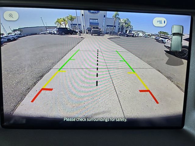 Certified 2025 Ford Bronco Outer Banks image 18