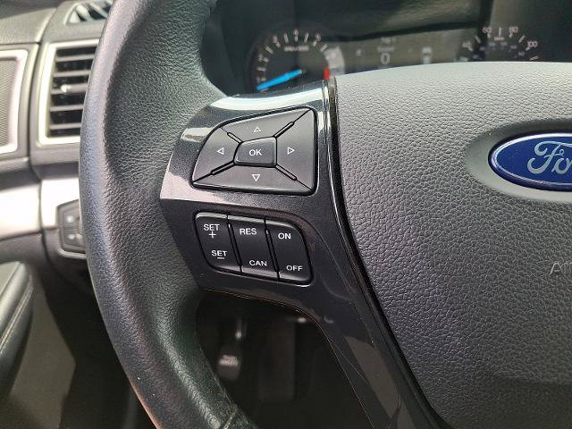 Certified 2017 Ford Explorer XLT AWD/4WD image 21