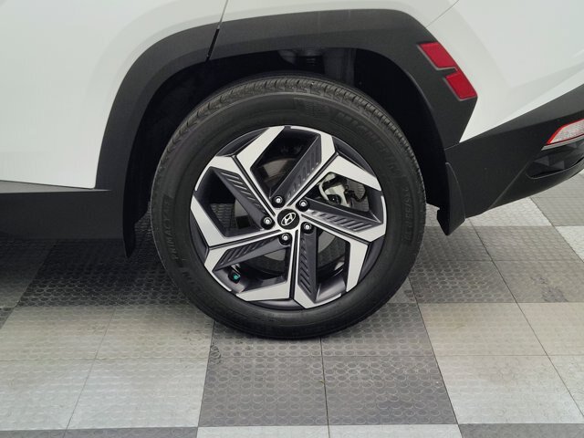 Used 2024 Hyundai Tucson SEL AWD/4WD image 16
