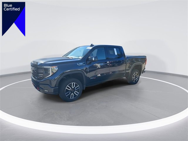 Used 2025 GMC Sierra 1500 AT4 w/ AT4 Premium Package image 1