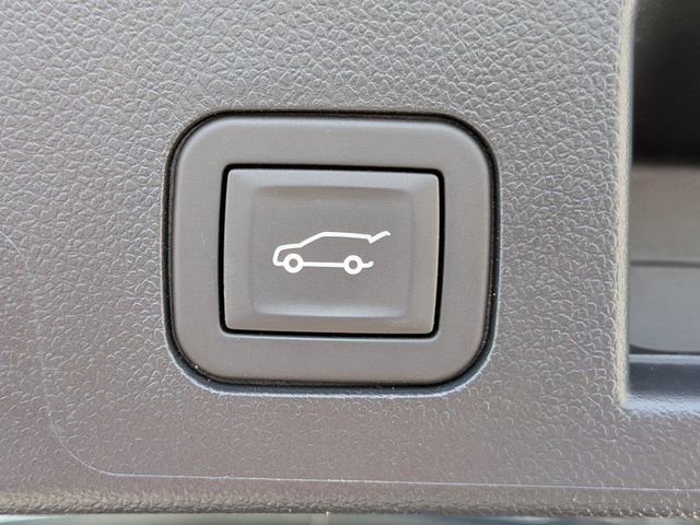 Used 2025 Chevrolet Equinox LT w/ Convenience Package II AWD/4WD image 20