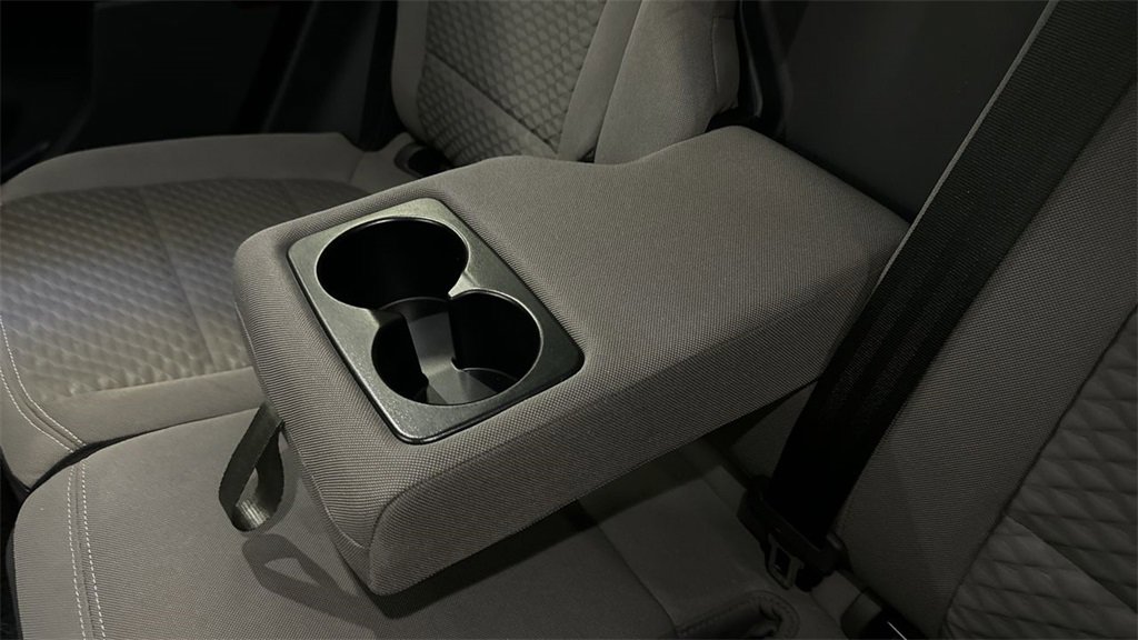 Certified 2022 Ford Escape SE w/ Convenience Package image 20