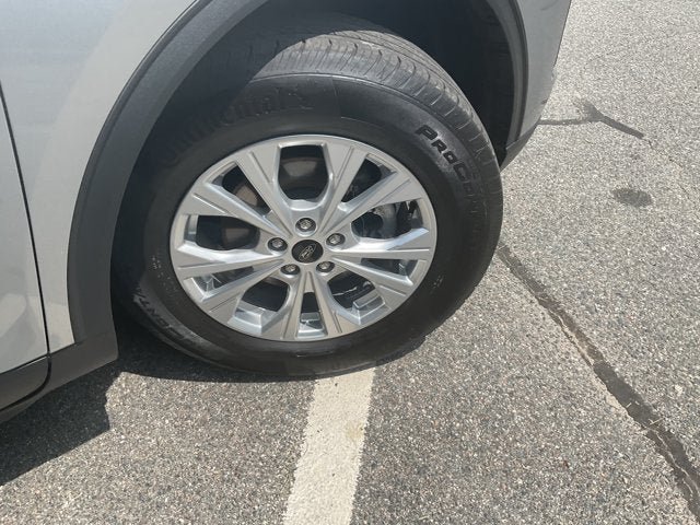 Certified 2024 Ford Escape Active AWD/4WD image 32