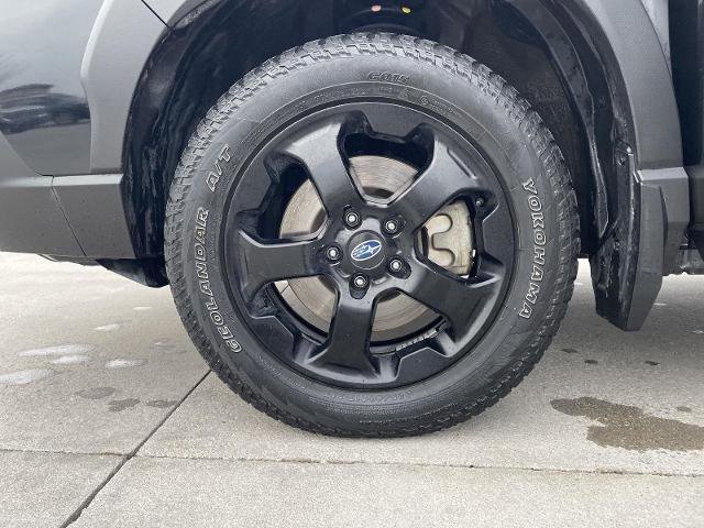Used 2023 Subaru Forester Wilderness image 10