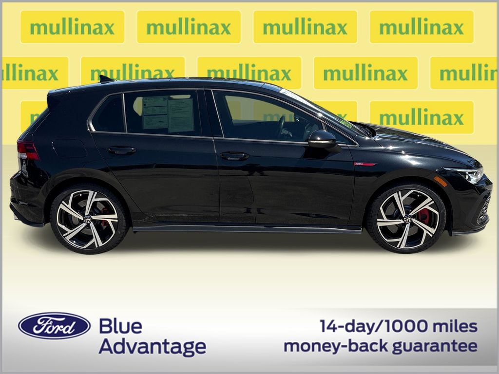 Used 2024 Volkswagen GTI SE FWD video 2