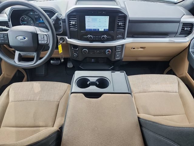 Certified 2023 Ford F150 XLT AWD/4WD image 8