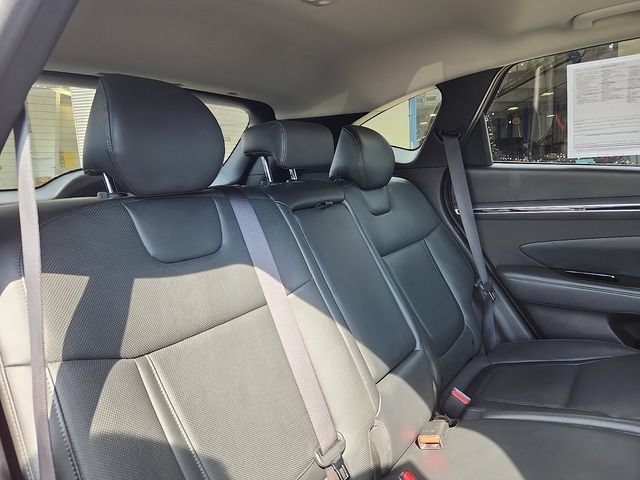 Used 2022 Hyundai Tucson SEL w/ Convenience + Premium Package AWD/4WD image 29