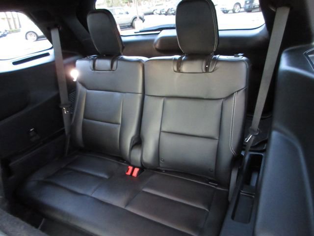 Certified 2023 Ford Explorer ST w/ Equipment Group 401A image 28