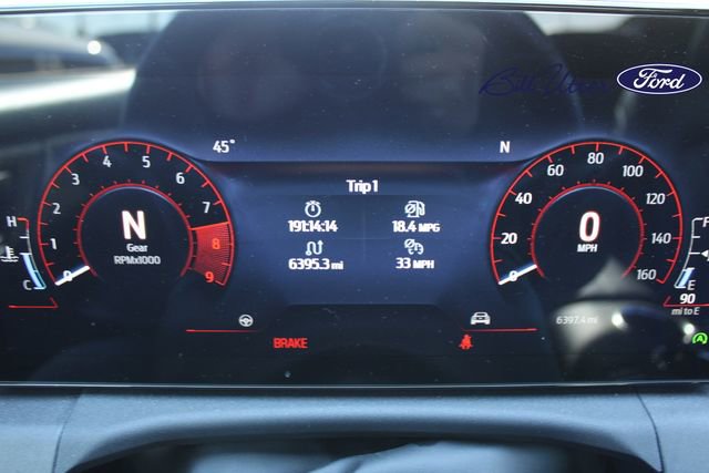 Certified 2025 Ford Mustang GT image 23