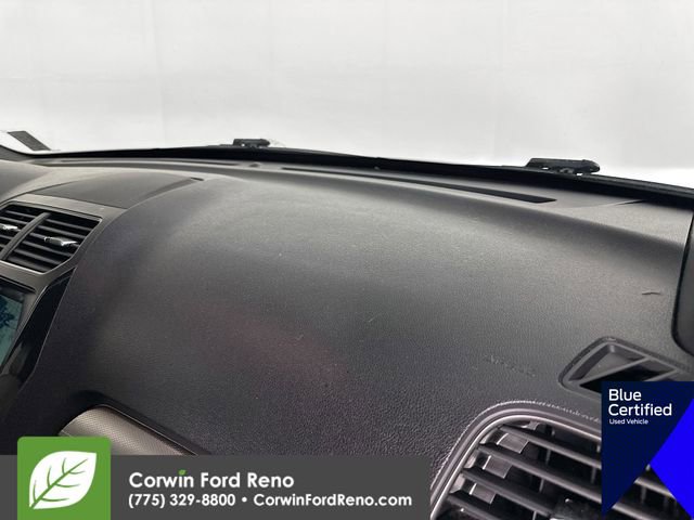 Certified 2018 Ford Explorer XLT w/ Equipment Group 202A AWD/4WD image 35