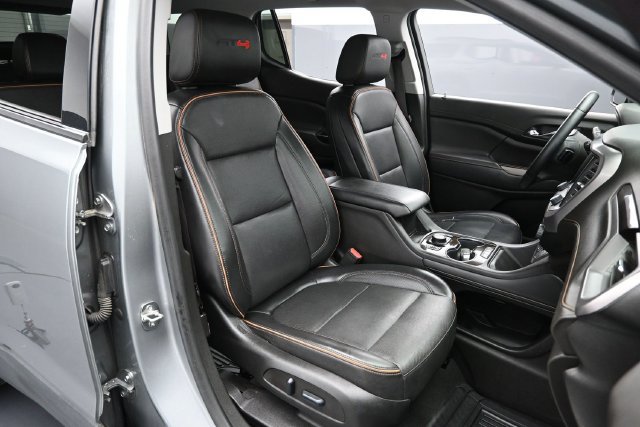 Used 2023 GMC Acadia AT4 AWD/4WD image 35