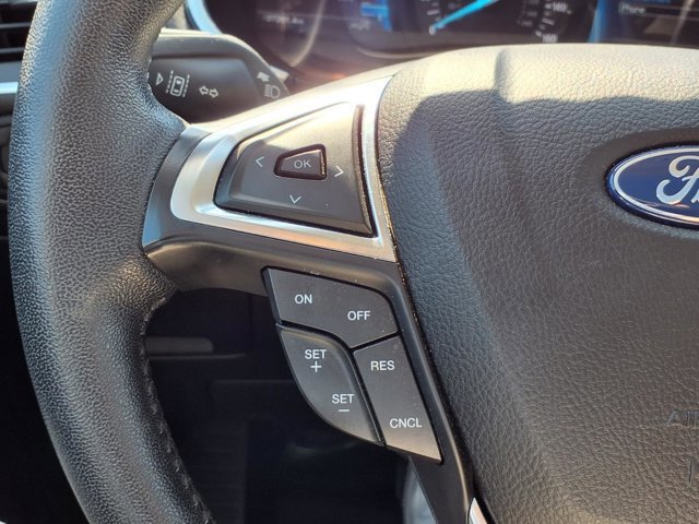 Certified 2021 Ford Edge Titanium image 18