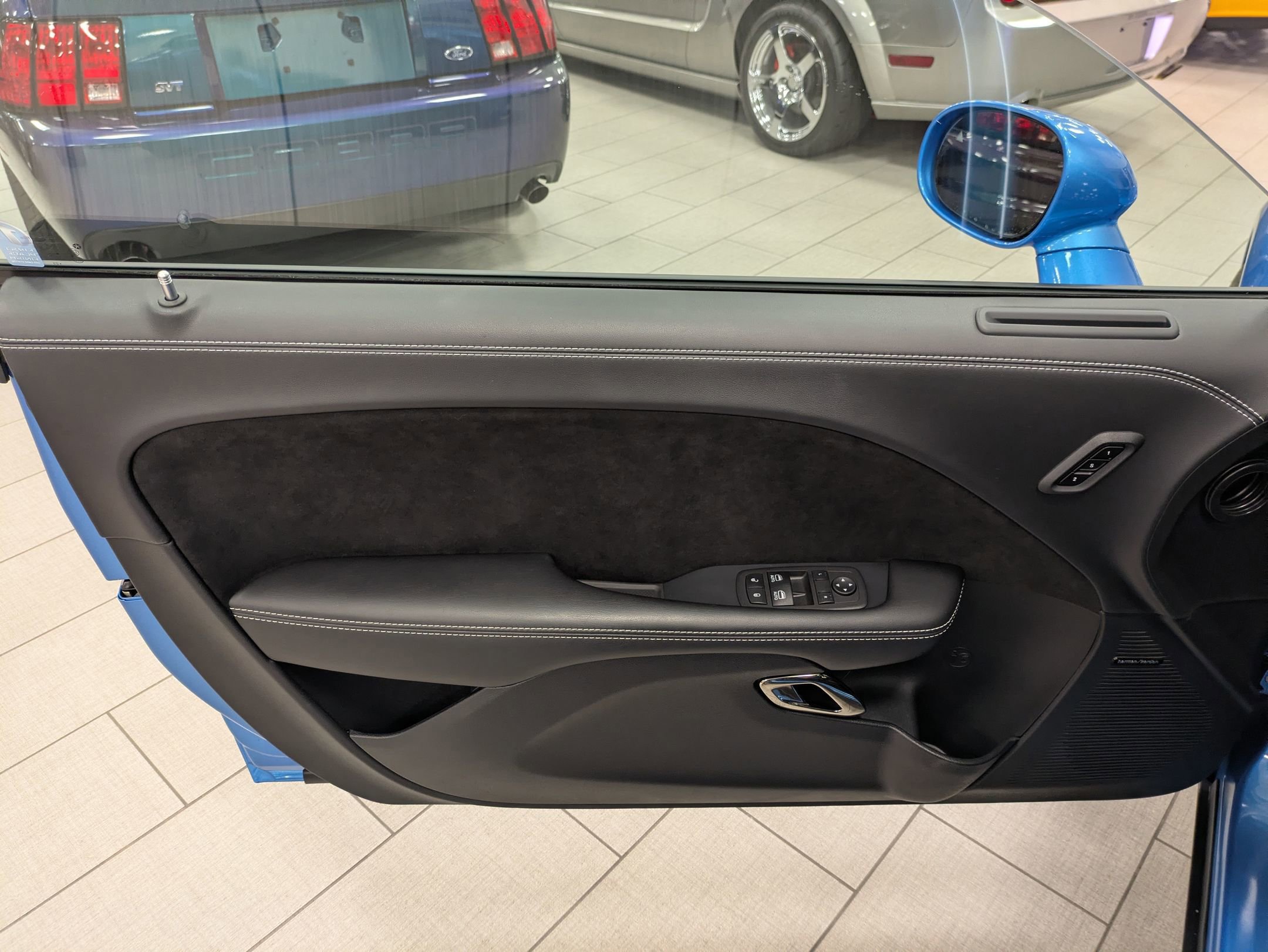 Used 2023 Dodge Challenger SRT Hellcat image 15