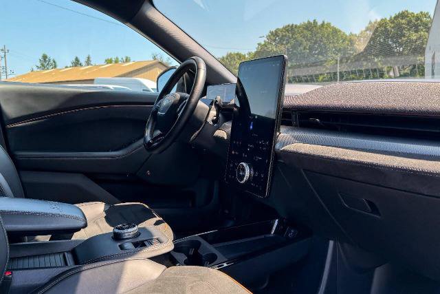 Certified 2023 Ford Mustang Mach-E GT AWD/4WD image 12