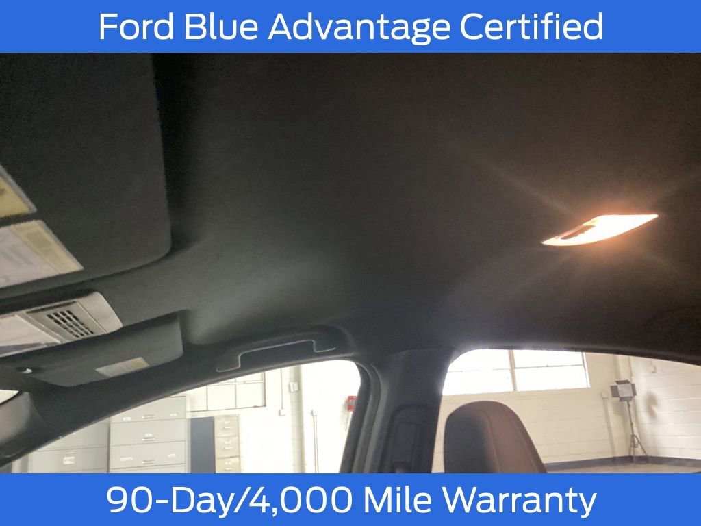 Used 2022 Honda HR-V Sport image 13