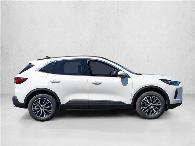 Certified 2025 Ford Escape SE w/ PHEV Premium Package FWD image 4