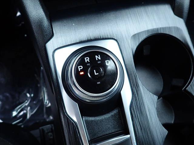 Certified 2025 Ford Escape Active AWD/4WD image 16