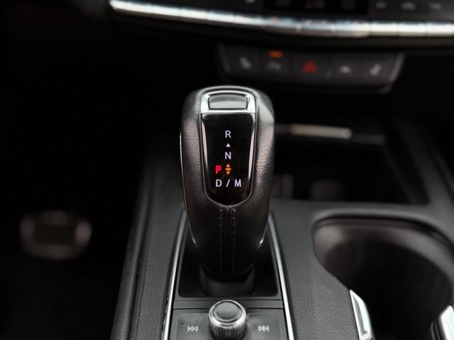 Used 2019 Cadillac XT4 Sport w/ Cold Weather Package AWD/4WD image 25