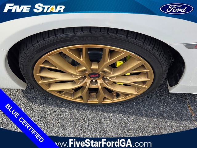 Used 2020 Subaru WRX STI AWD/4WD image 10