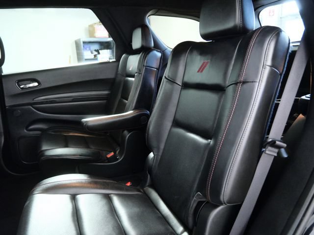 Used 2022 Dodge Durango R/T w/ Tow 'N Go Package AWD/4WD image 13