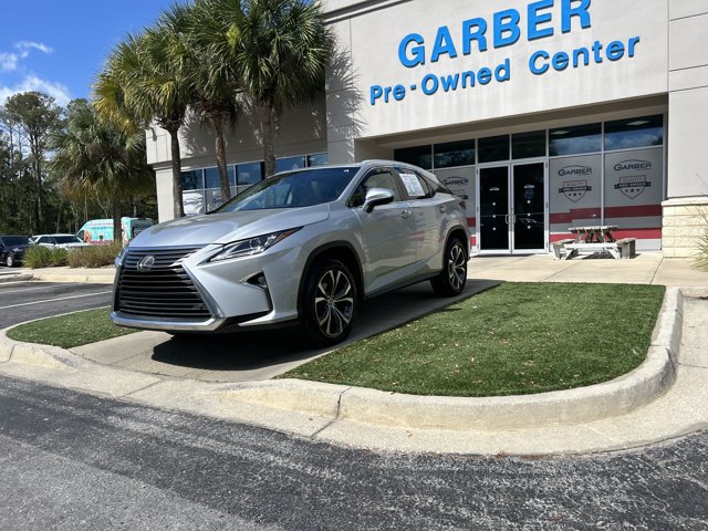 Used 2017 Lexus RX 350 FWD w/ Premium Package image 16