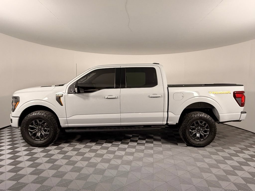 Certified 2026 Ford F150 Tremor AWD/4WD image 12