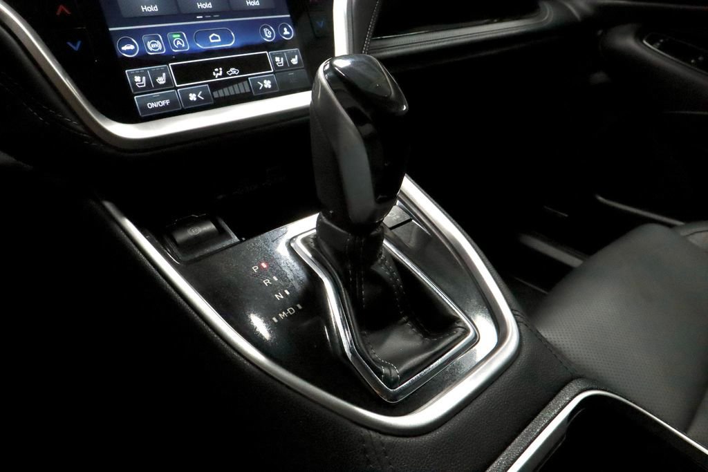 Used 2023 Subaru Outback Touring XT image 35