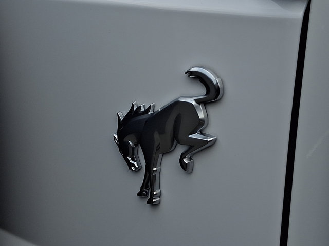 Certified 2023 Ford Bronco Outer Banks AWD/4WD image 36