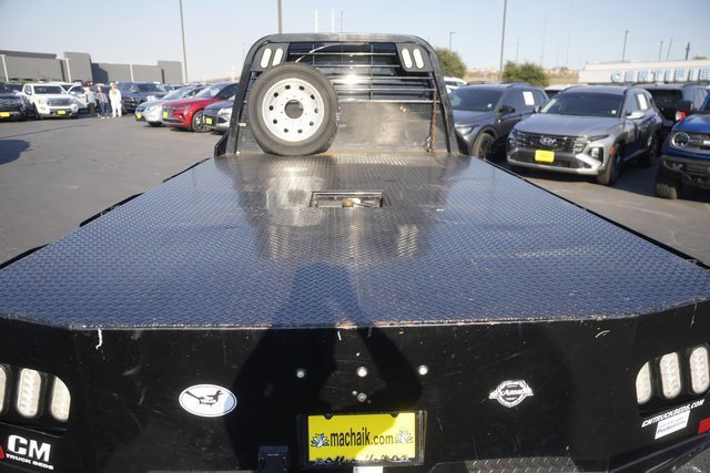 Used 2020 RAM 5500 Tradesman w/ Safety Group image 32