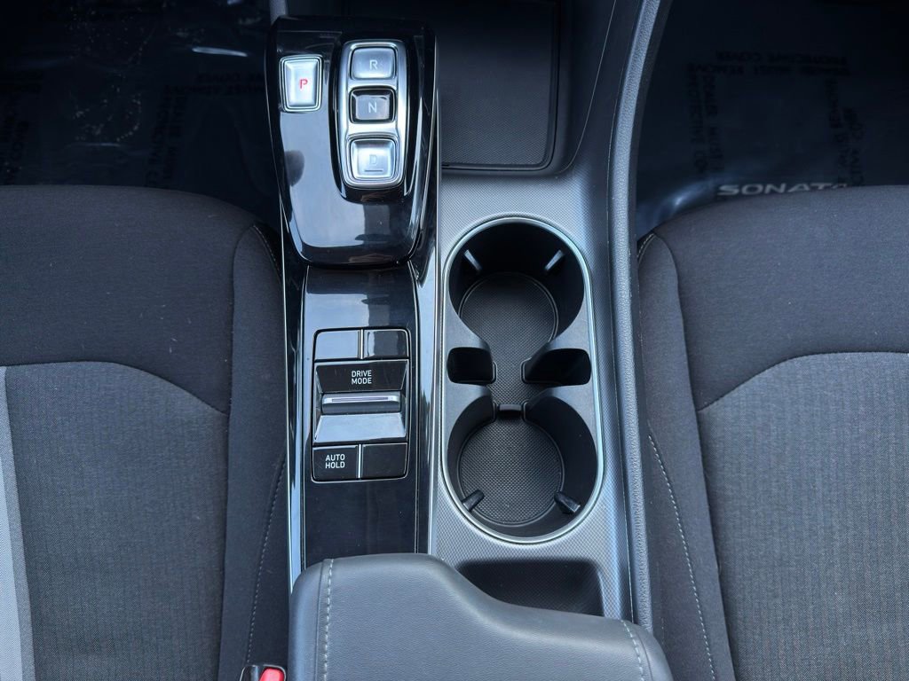Used 2023 Hyundai Sonata SEL image 15