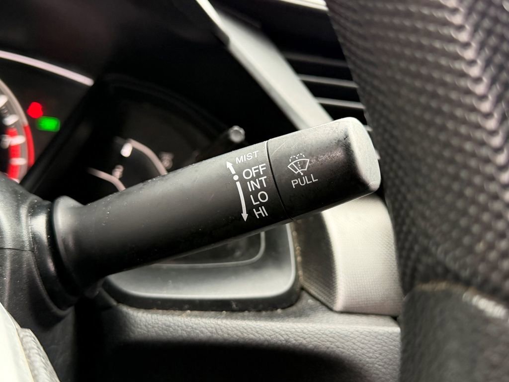 Used 2018 Honda Civic LX image 25