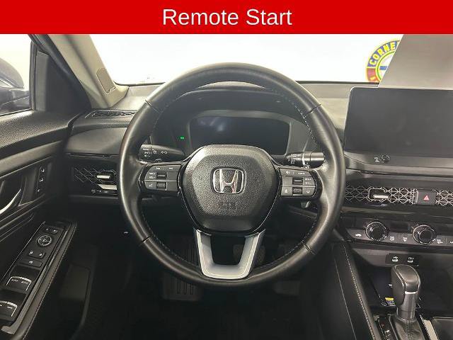 Used 2024 Honda Accord Touring image 6