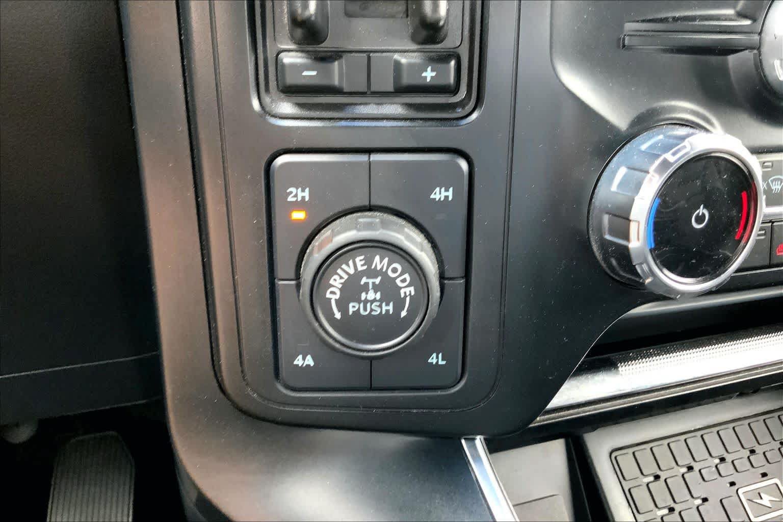Certified 2024 Ford F150 Raptor AWD/4WD image 35