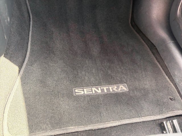 Used 2022 Nissan Sentra SR w/ Electronics Package FWD image 31
