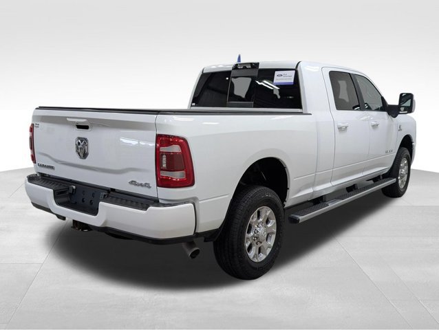 Used 2024 RAM 2500 Laramie w/ Safety Group AWD/4WD image 27