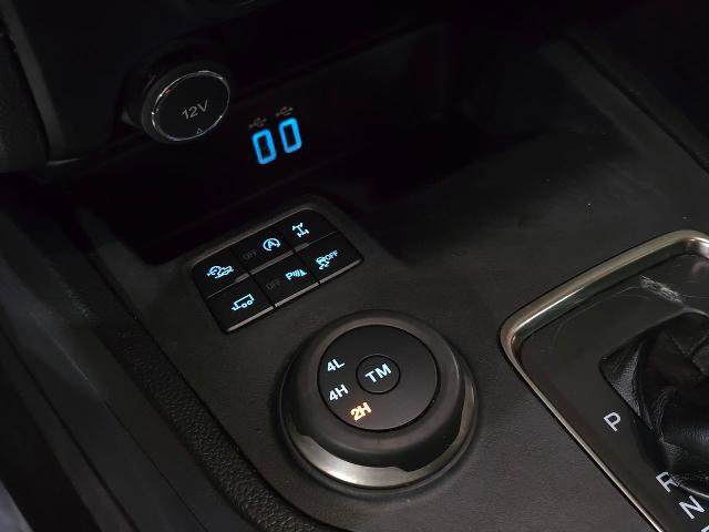 Certified 2021 Ford Ranger Lariat w/ Tremor Off-Road Package image 30