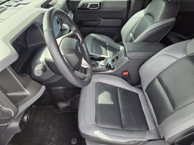 Certified 2024 Ford Bronco Big Bend AWD/4WD image 13