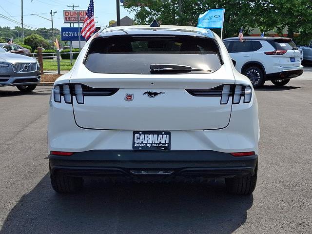 Certified 2025 Ford Mustang Mach-E Premium AWD/4WD image 5