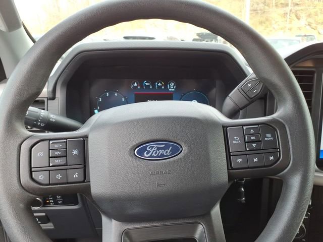 Certified 2024 Ford F150 XL image 25