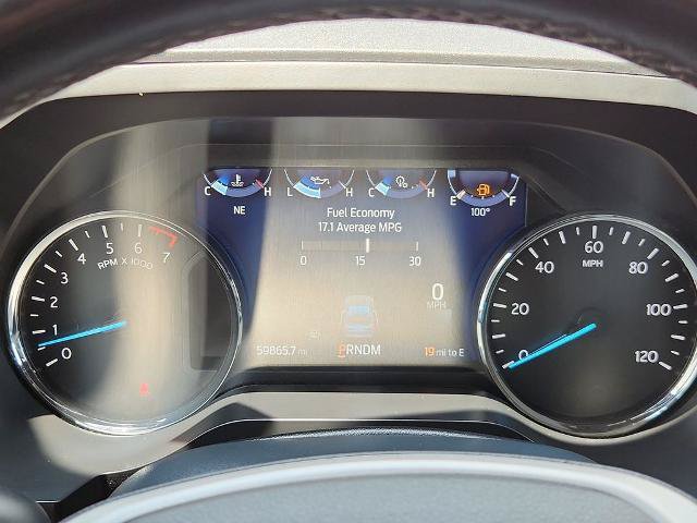 Certified 2022 Ford Expedition Max Limited RWD image 7