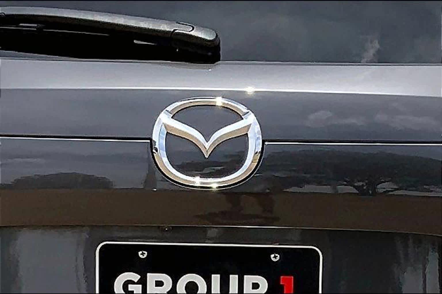 Used 2024 MAZDA CX-5 AWD 2.5 S image 31