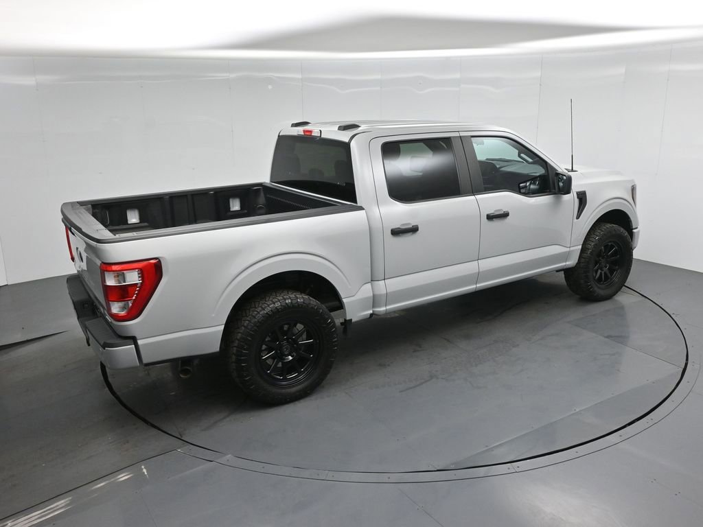 Certified 2023 Ford F150 XL w/ STX Appearance Package image 35