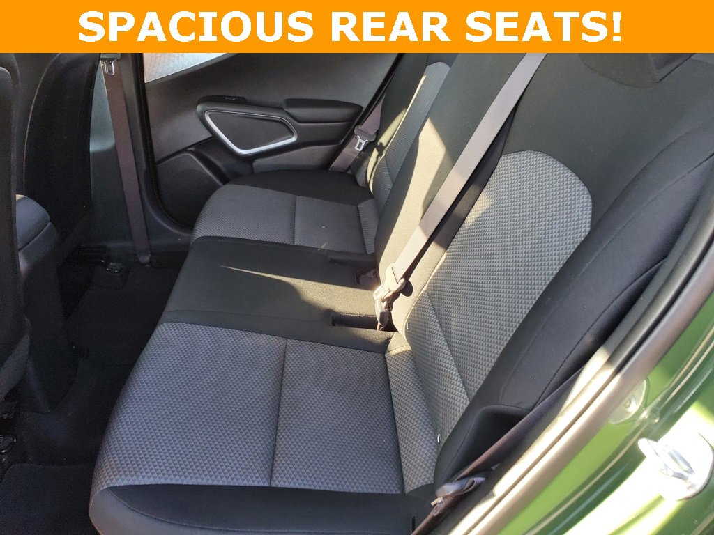 Used 2020 Kia Soul X-Line image 8