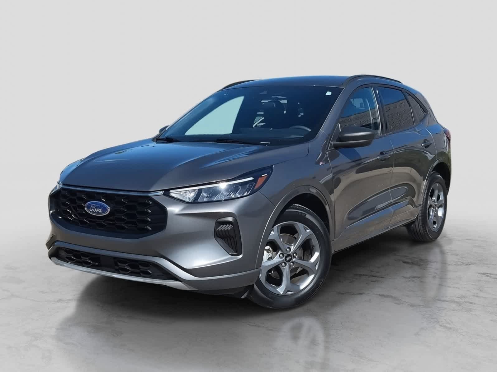 Certified 2023 Ford Escape ST-Line w/ Tech Pack #1