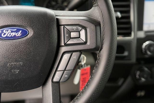 Certified 2019 Ford F150 XLT image 23